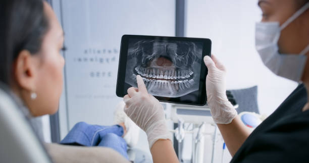 Licensed Root Canal Treatment service in Gerber, CA - Smile Center Dentistry